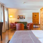 Walchseer Hof Hotel