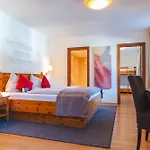 Walchseer Hof 4*