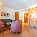 Hotel Walchseer Hof 4*