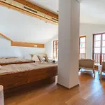Walchseer Hof Hotel
