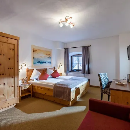 Hotel Walchseer Hof 4*