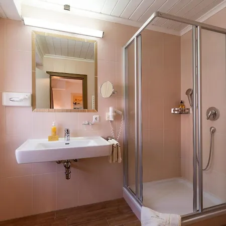 Walchseer Hof Hotel 4*