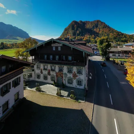 Walchseer Hof Hotel