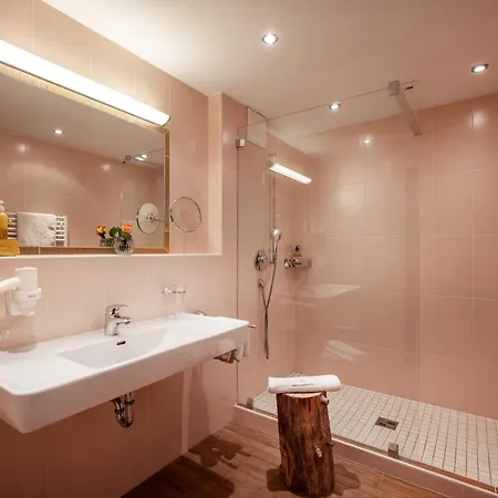 Hotel Walchseer Hof Walchsee