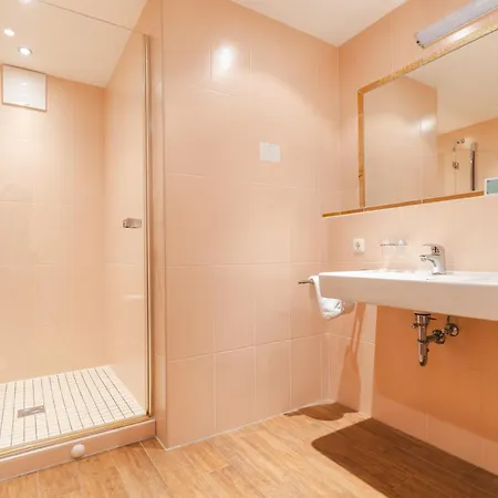 Walchseer Hof Hotel 4*