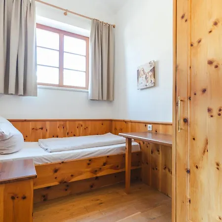 Walchseer Hof Hotel Walchsee