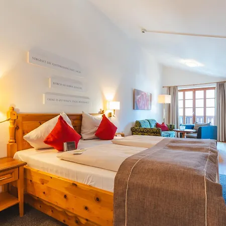 Walchseer Hof 4* Walchsee