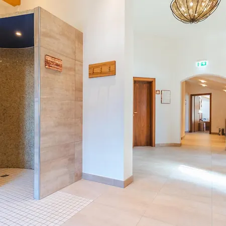 Hotel Walchseer Hof 4*