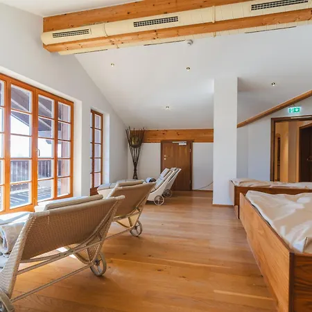 Hotel Walchseer Hof 4*