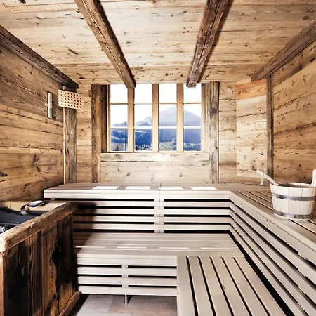 Walchseer Hof Hotell Walchsee