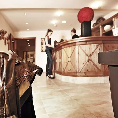 Walchseer Hof Hotell