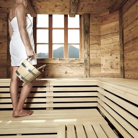 Walchseer Hof 4* Walchsee