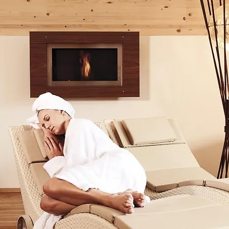 Hotel Walchseer Hof 4*
