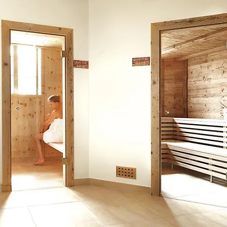Walchseer Hof Hotel Walchsee