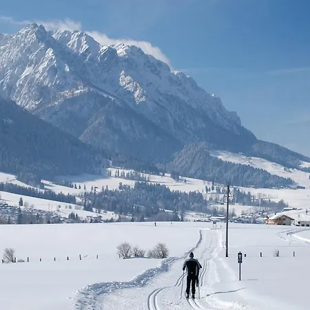 Hotel Walchseer Hof 4*