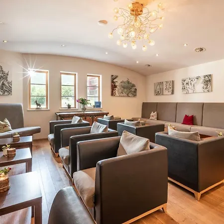 Walchseer Hof Hotell Walchsee