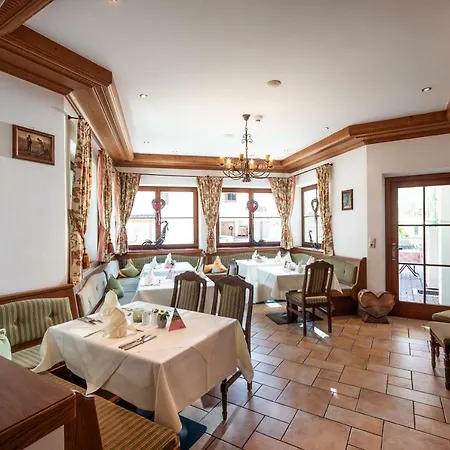 Walchseer Hof 4*