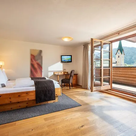 Hotel Walchseer Hof Walchsee