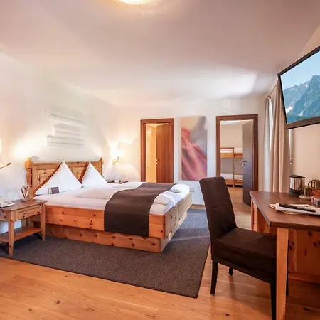 Walchseer Hof Hotell