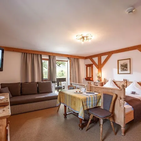 Walchseer Hof 4* Walchsee