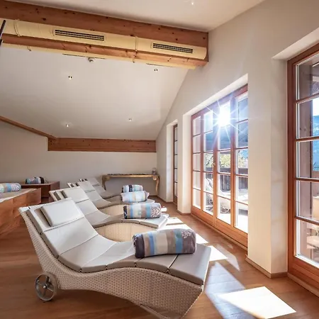 Hotel Walchseer Hof 4*