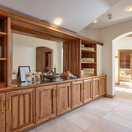 酒店 Walchseer Hof