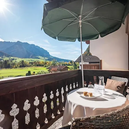 Hotel Walchseer Hof