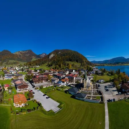 Hotell Walchseer Hof