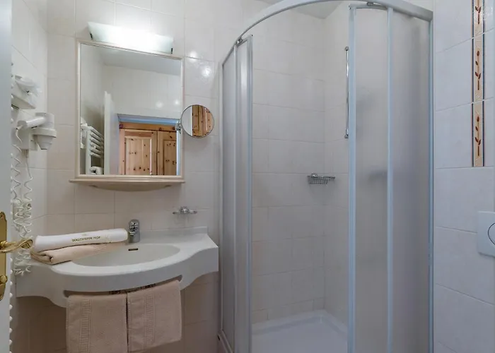 Walchseer Hof Walchsee