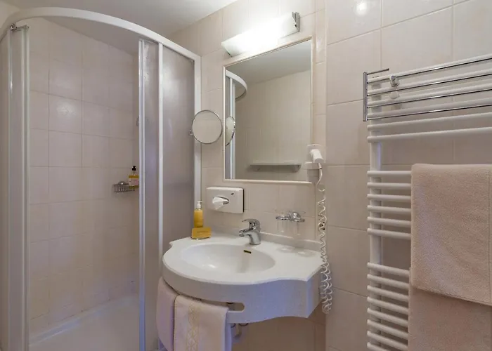 Walchseer Hof Walchsee