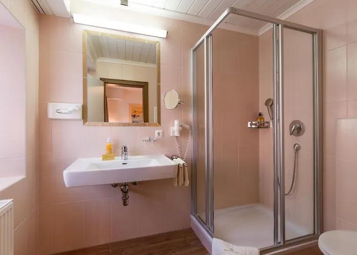 Walchseer Hof Otel 4*