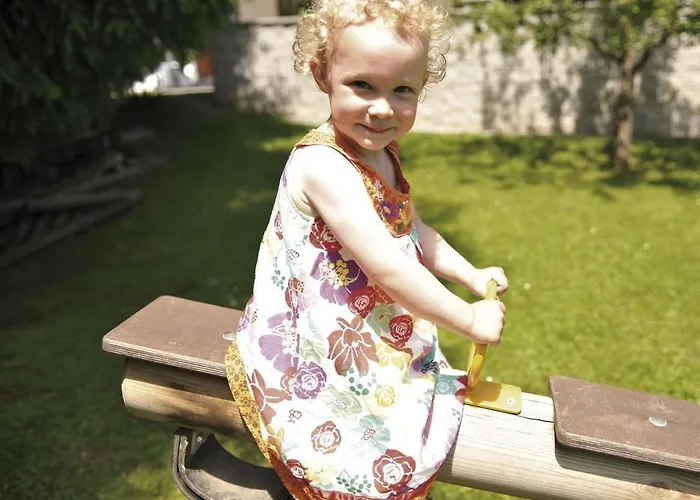 Walchseer Hof Otel 4*