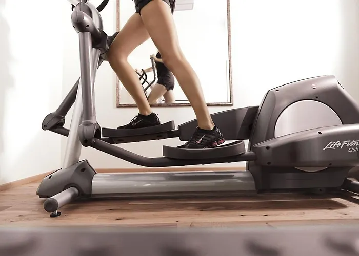 Otel Walchseer Hof Walchsee