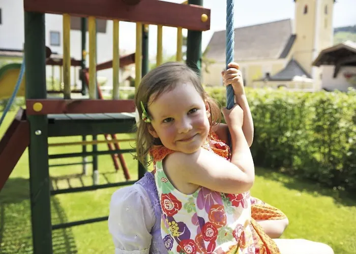 Otel Walchseer Hof Walchsee