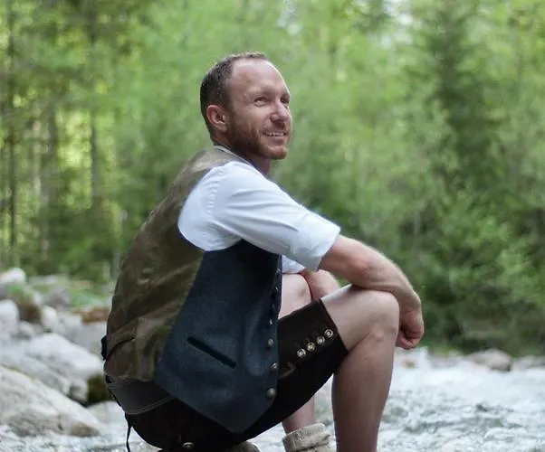 Walchseer Hof Otel Walchsee