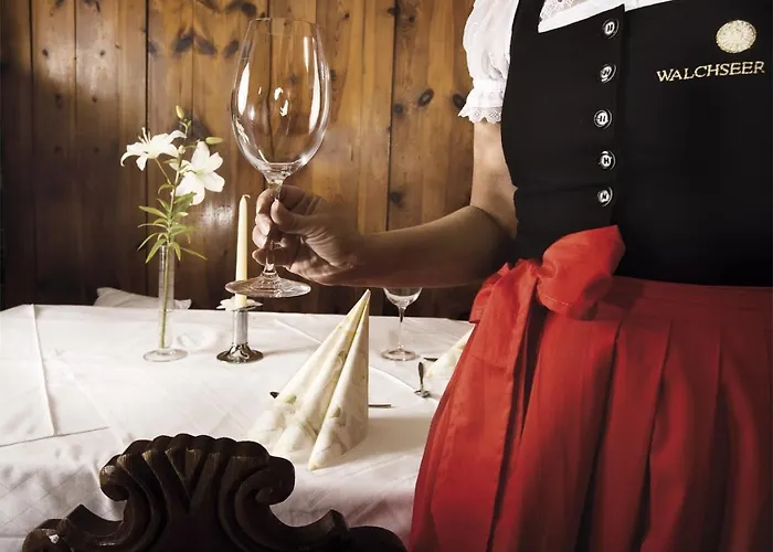 Walchseer Hof Walchsee