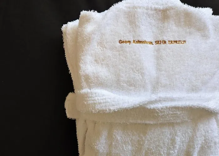 Walchseer Hof Otel 4*