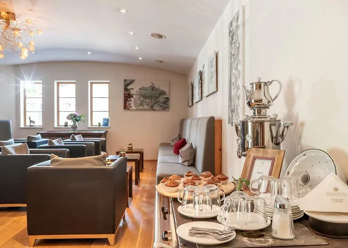 Walchseer Hof 4* Walchsee