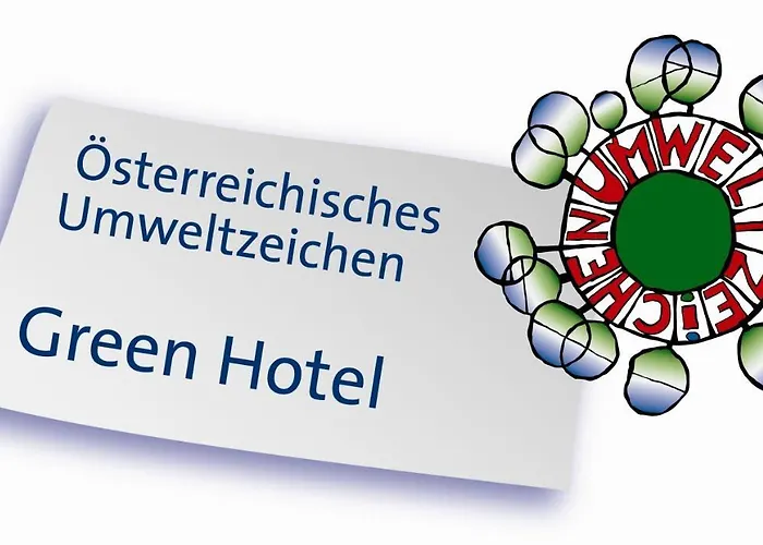 Otel Walchseer Hof Walchsee