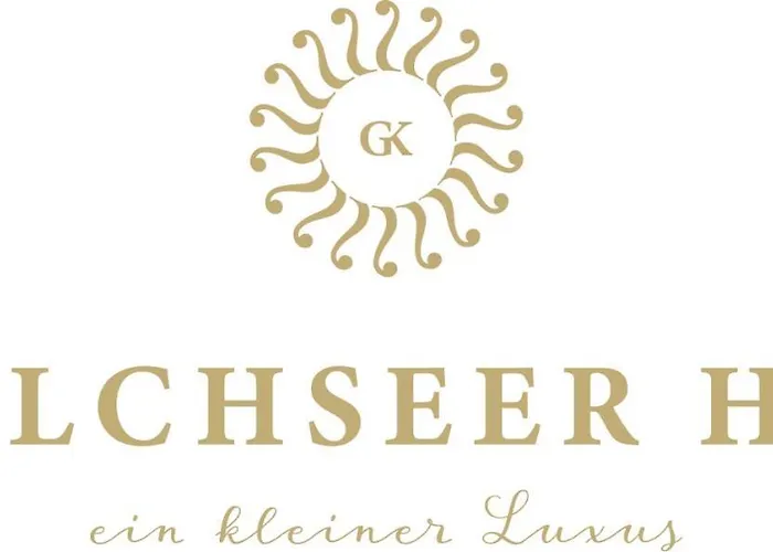 Walchseer Hof 4* Walchsee