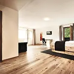 Walchseer Hof Hotel 4*