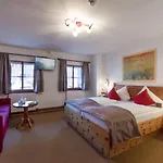 Walchseer Hof Hotel