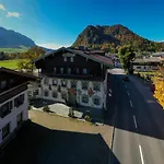 Walchseer Hof Hotel