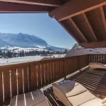 Walchseer Hof Hotel
