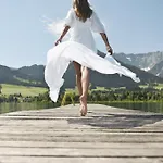 Walchseer Hof Hotel 4*