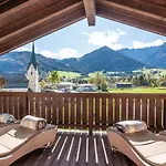Walchseer Hof Hotel Walchsee
