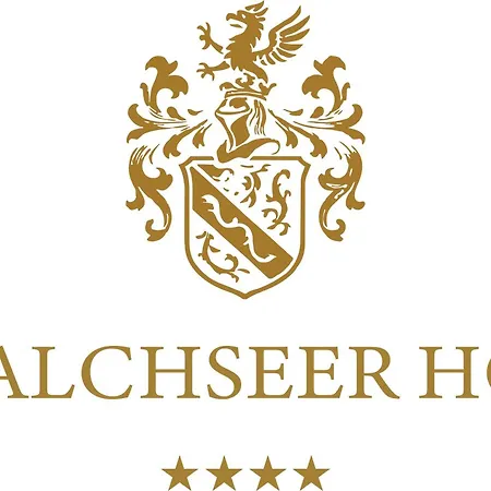 Walchseer Hof Hotel Walchsee
