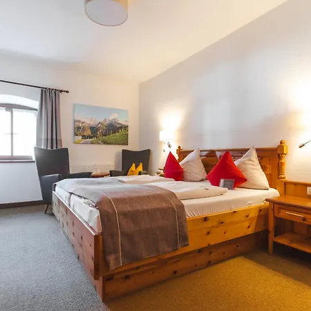 Walchseer Hof 4* Walchsee