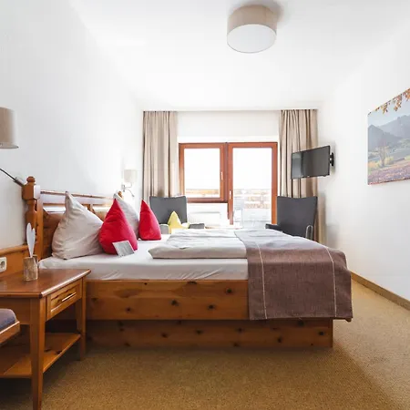 Hotel Walchseer Hof Walchsee