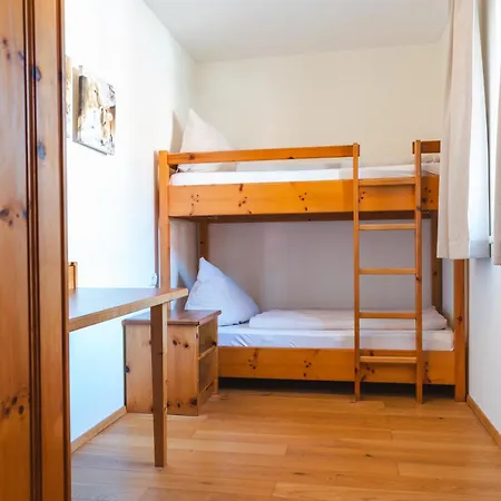 Hotel Walchseer Hof 4*